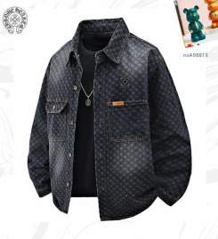 Picture of Chrome Hearts Jackets _SKUChromeHeartsM-3XL25trA9881534898